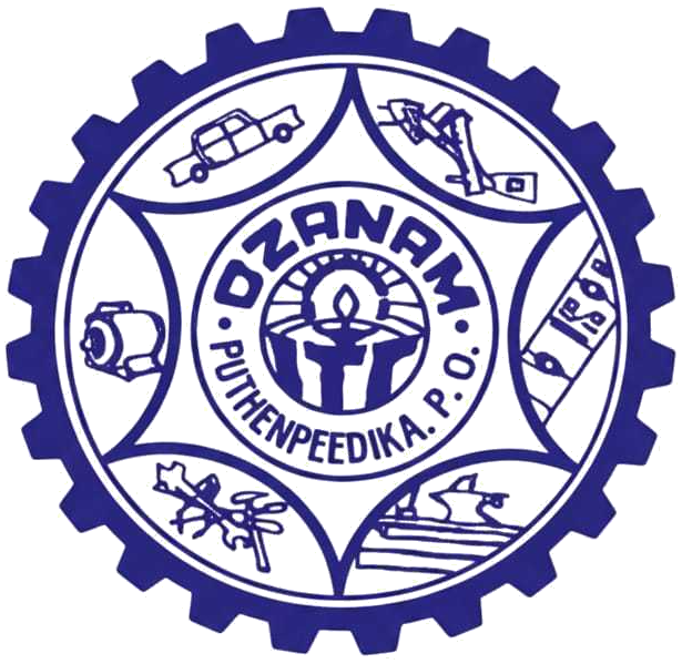 Ozanam emblem